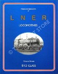 Image of Yeadon's Register of LNER Locomotives  by YEADON, W.B. 